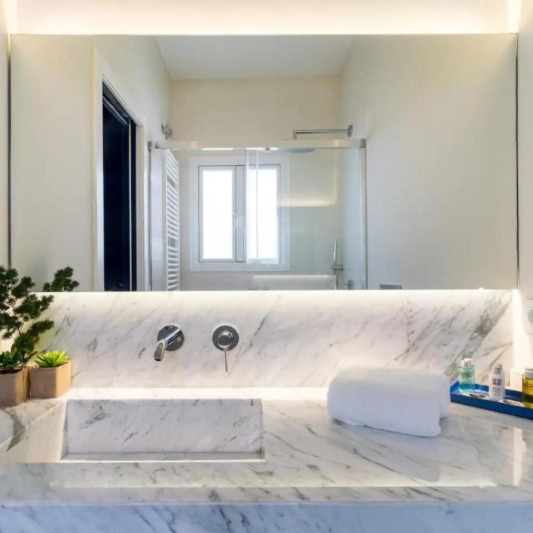 CSE García de Vinuesa - One-Bedroom Apartment - 23