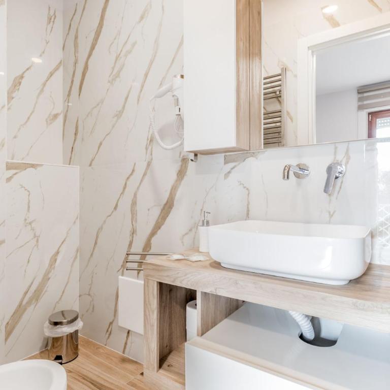 CasaCasuSuites - Appartement avec Balcon - 26