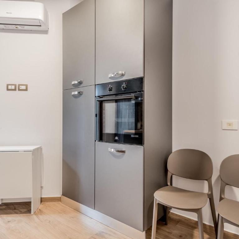 CasaCasuSuites - Appartement 1 Chambre - 22