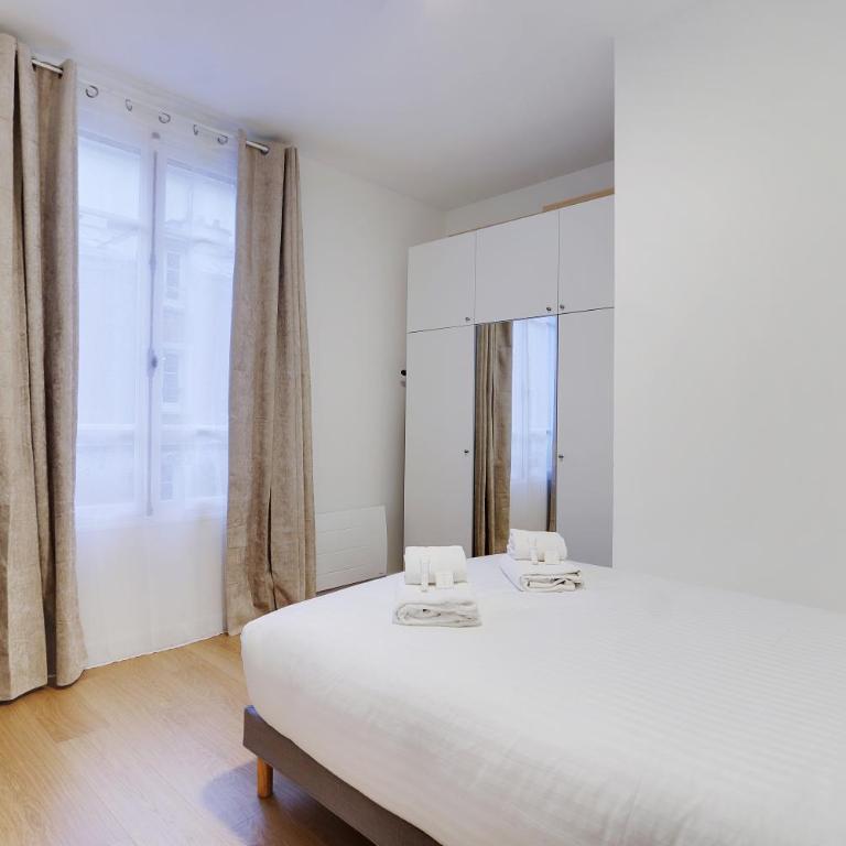 Pick A Flat's Apartment in Reuilly-Diderot - Rue de Reuilly - Appartement 2 Chambres - 7