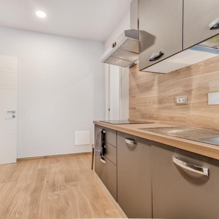 CasaCasuSuites - Appartement 1 Chambre - 36