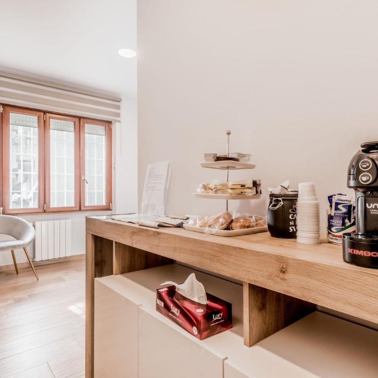 CasaCasuSuites - Appartement 1 Chambre - 30