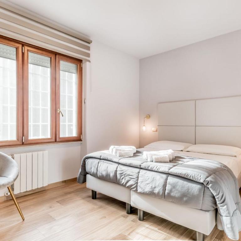 CasaCasuSuites - Appartement 1 Chambre - 34