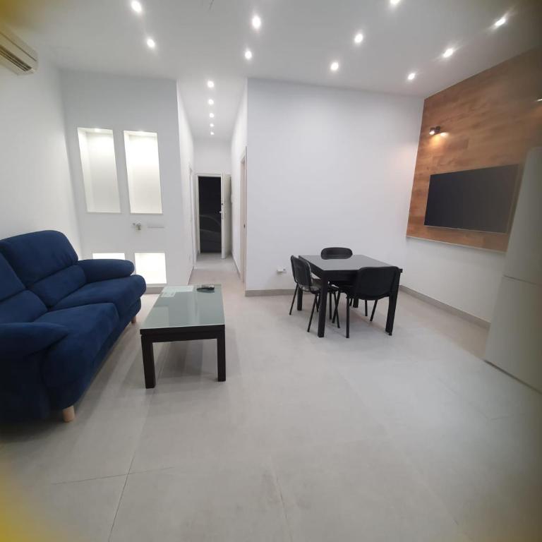 FIRST FLOOR - STUDIO 109 c - Apartamento de 1 dormitorio - Planta baja - 40