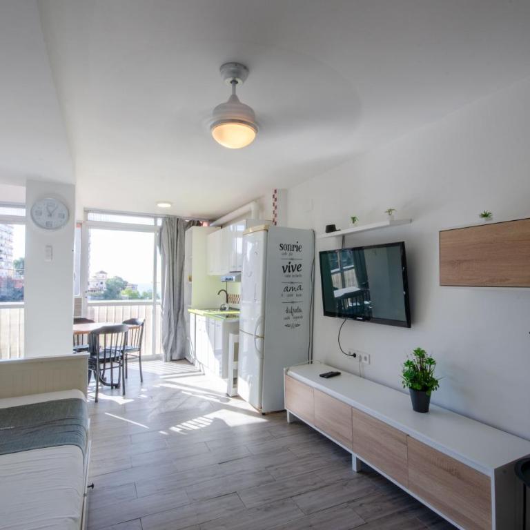 EVA 7 Levante Beach - Apartamento de 1 dormitorio - 4