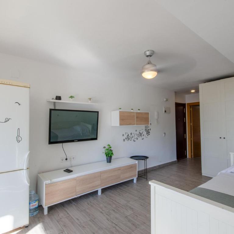 EVA 7 Levante Beach - Apartamento de 1 dormitorio - 8