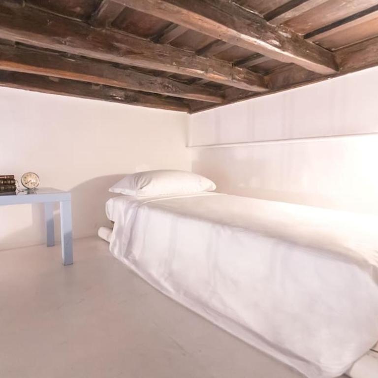 Dadi Inn Monti - Appartamento con 1 Camera da Letto - 3