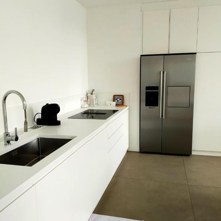 Villa Tramonti - Casa con 3 Camere da Letto - 10