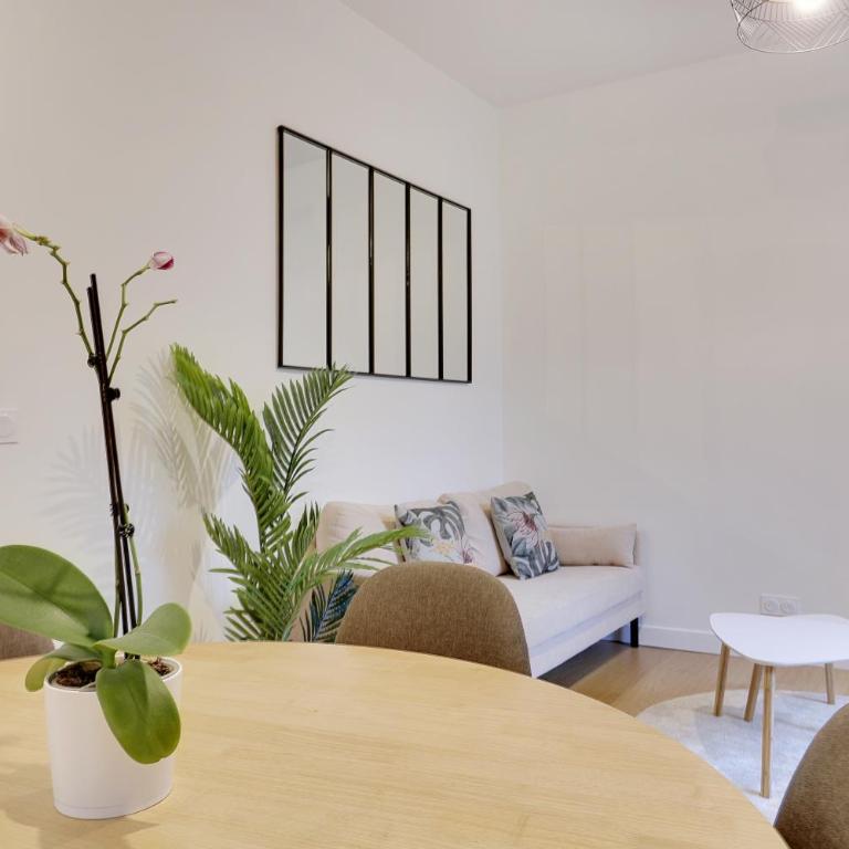 Pick A Flat's Apartment in Reuilly-Diderot - Rue de Reuilly - Appartement 2 Chambres - 15