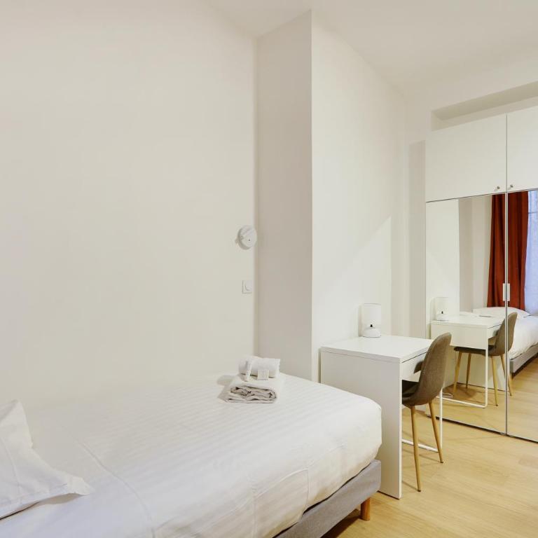 Pick A Flat's Apartment in Reuilly-Diderot - Rue de Reuilly - Appartement 2 Chambres - 16