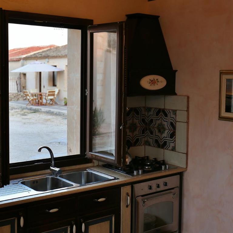 Case Vacanza SANT'AGOSTINO Siracusa - Appartamento su 2 Livelli con 2 Camere da Letto - 10