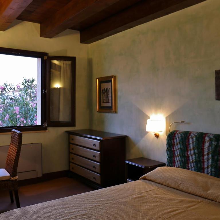 Case Vacanza SANT'AGOSTINO Siracusa - Appartamento su 2 Livelli con 2 Camere da Letto - 4
