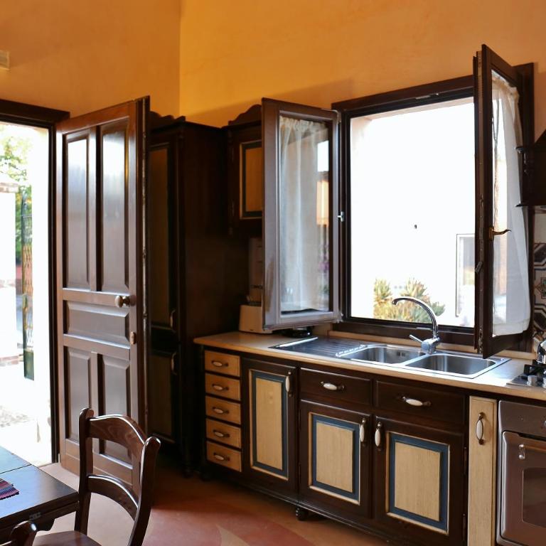 Case Vacanza SANT'AGOSTINO Siracusa - Appartamento su 2 Livelli con 2 Camere da Letto - 6