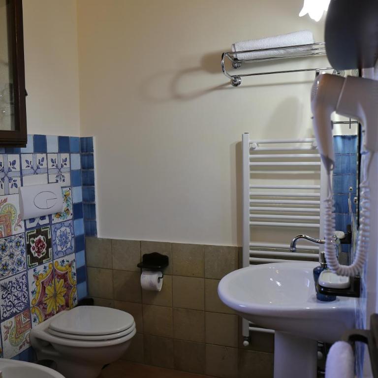 Case Vacanza SANT'AGOSTINO Siracusa - Appartamento su 2 Livelli con 2 Camere da Letto - 13
