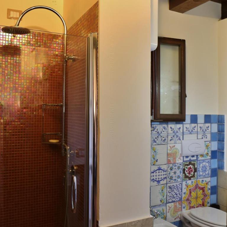 Case Vacanza SANT'AGOSTINO Siracusa - Appartamento su 2 Livelli con 2 Camere da Letto - 11