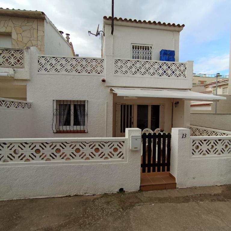 La playa - Casa de 2 dormitorios - 2