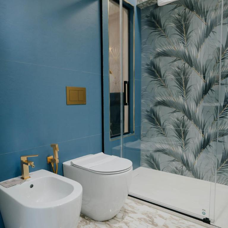 POETICA BOUTIQUE SKY HOTEL - Junior Suite - 1
