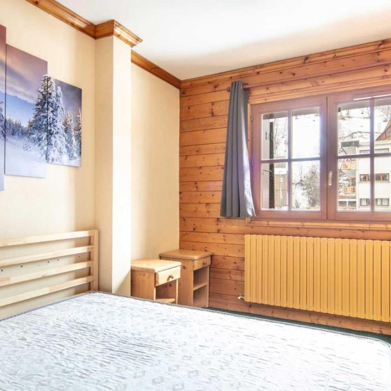 Alpina Lodge 23 - Appt pied des pistes 6 pers - Appartamento - 6