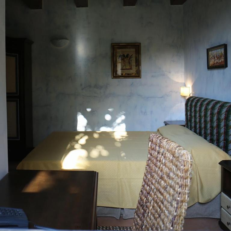 Case Vacanza SANT'AGOSTINO Siracusa - Appartamento su 2 Livelli con 2 Camere da Letto - 23