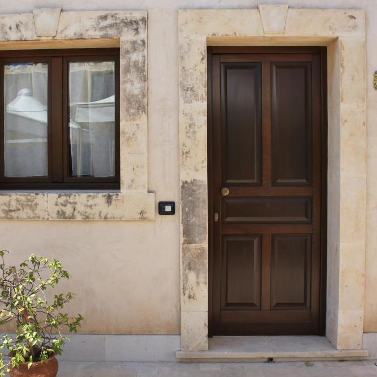 Case Vacanza SANT'AGOSTINO Siracusa - Appartamento su 2 Livelli con 2 Camere da Letto - 21