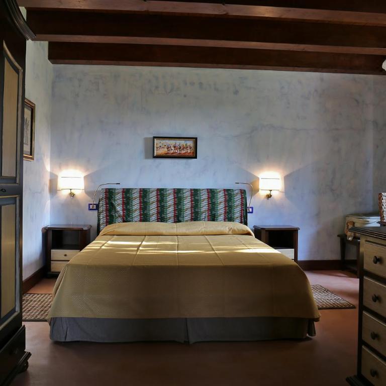 Case Vacanza SANT'AGOSTINO Siracusa - Appartamento su 2 Livelli con 2 Camere da Letto - 14