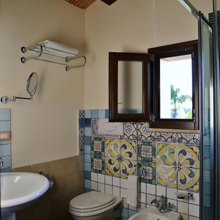 Case Vacanza SANT'AGOSTINO Siracusa - Appartamento su 2 Livelli con 2 Camere da Letto - 20