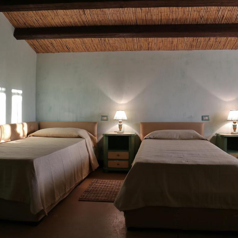 Case Vacanza SANT'AGOSTINO Siracusa - Appartamento su 2 Livelli con 2 Camere da Letto - 19