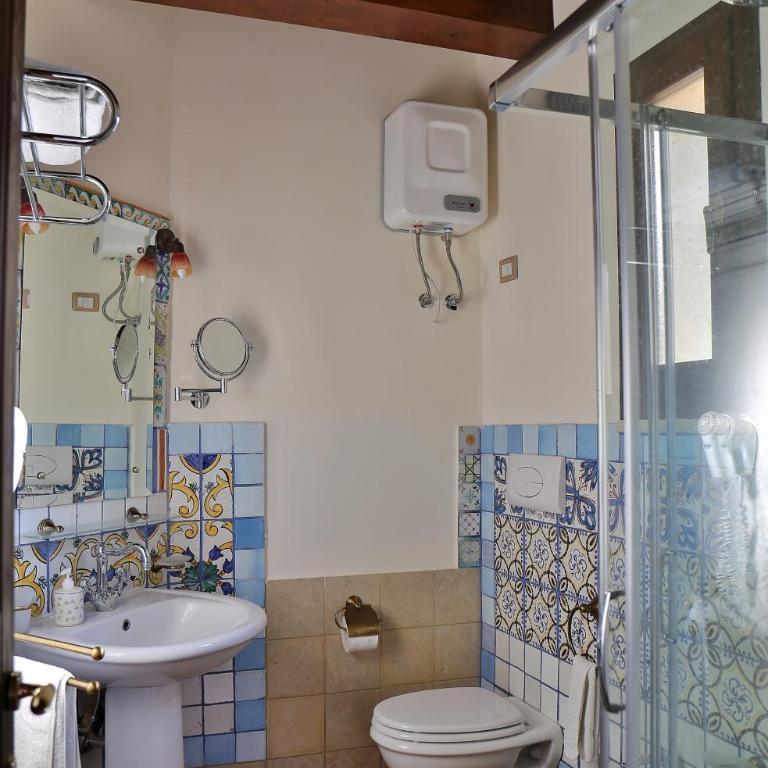 Case Vacanza SANT'AGOSTINO Siracusa - Appartamento su 2 Livelli con 2 Camere da Letto - 18