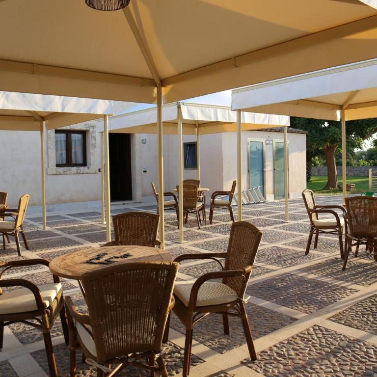 Case Vacanza SANT'AGOSTINO Siracusa - Appartamento su 2 Livelli con 2 Camere da Letto - 17