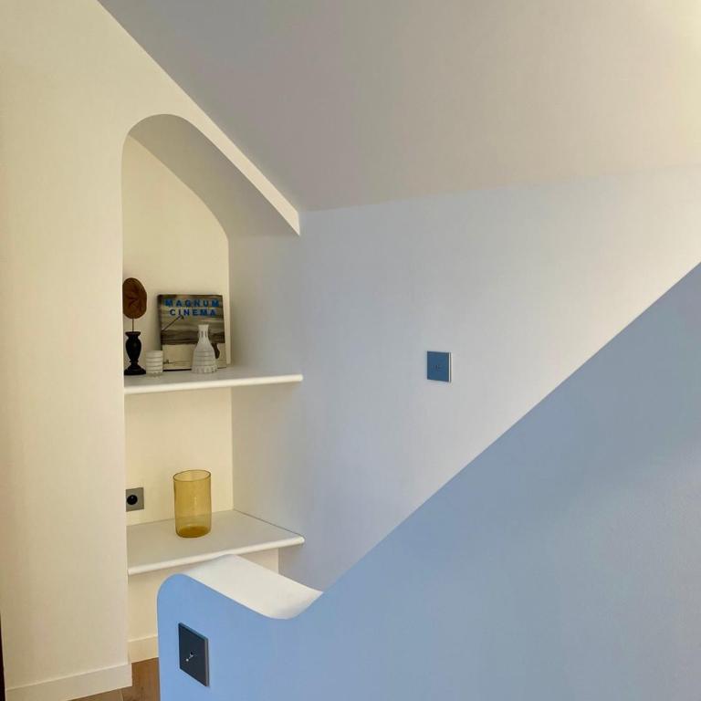 NEW : Atelier Artiste Montmartre - Appartement 1 Chambre - 13