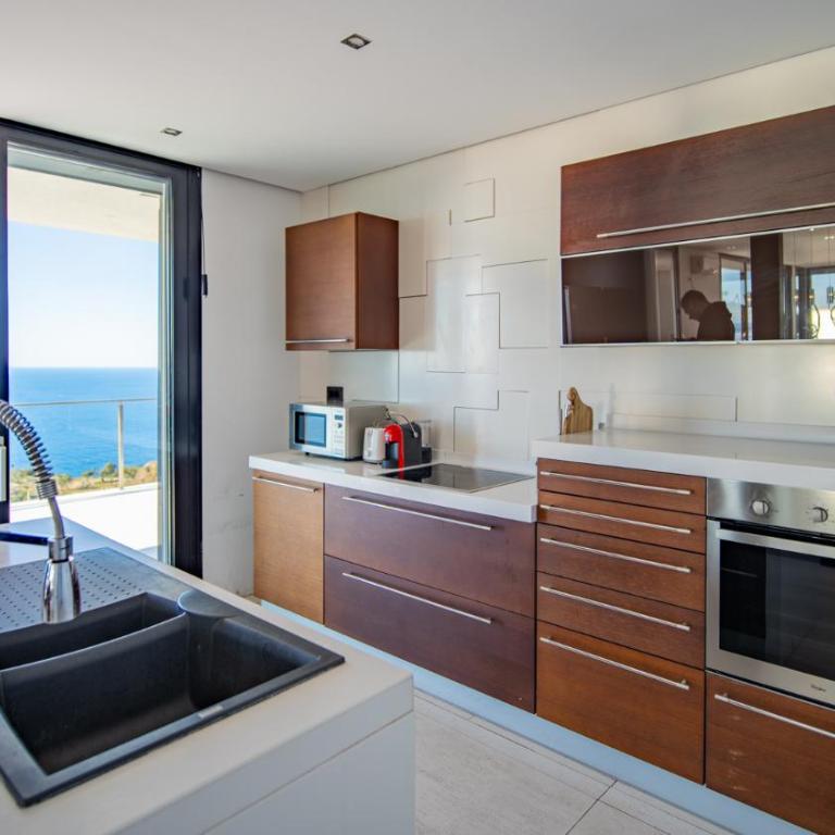 Villa Harizma - Two-Bedroom Villa - 8