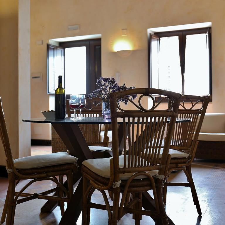 Case Vacanza SANT'AGOSTINO Siracusa - Appartamento su 2 Livelli con 2 Camere da Letto - 27