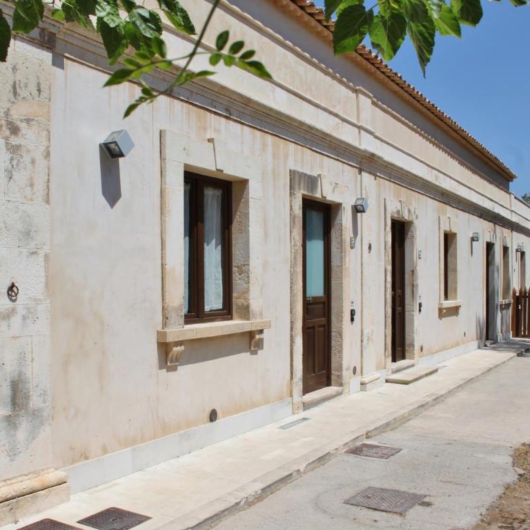 Case Vacanza SANT'AGOSTINO Siracusa - Appartamento su 2 Livelli con 2 Camere da Letto - 28