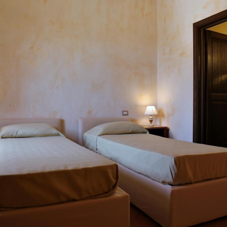 Case Vacanza SANT'AGOSTINO Siracusa - Appartamento su 2 Livelli con 2 Camere da Letto - 22