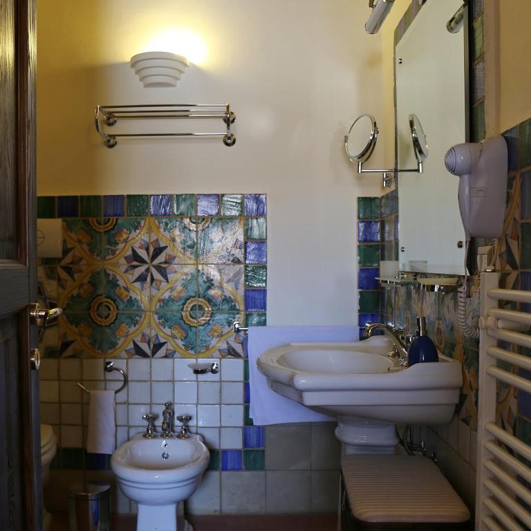 Case Vacanza SANT'AGOSTINO Siracusa - Appartamento su 2 Livelli con 2 Camere da Letto - 25