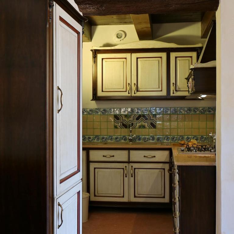 Case Vacanza SANT'AGOSTINO Siracusa - Appartamento su 2 Livelli con 2 Camere da Letto - 24