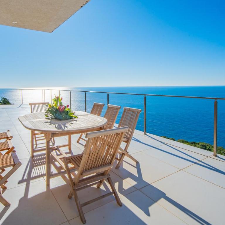 Villa Harizma - Two-Bedroom Villa - 6