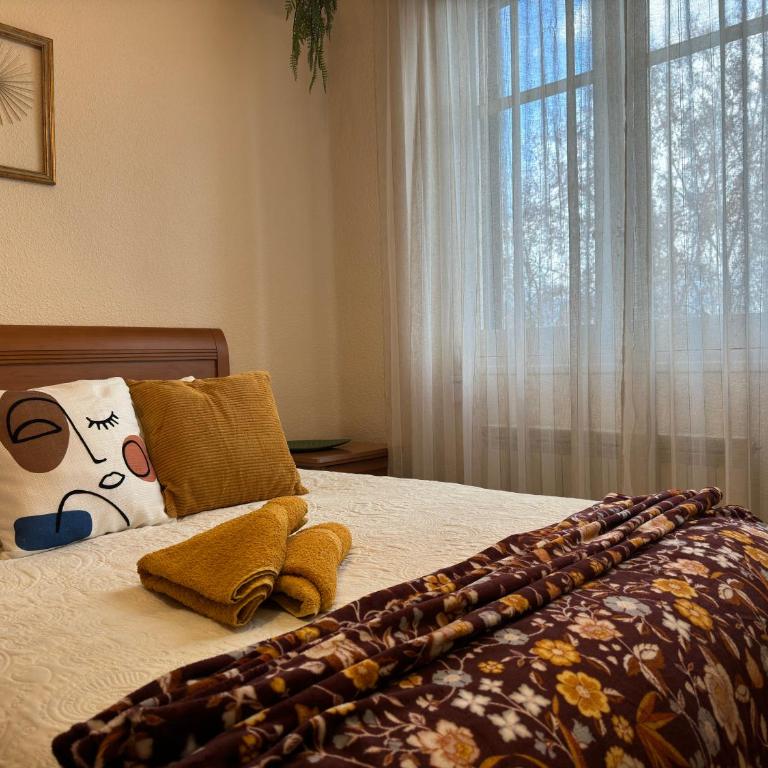 MURALLAS DE REVELIN & LAUREL -casco antiguo- - Apartamento Superior - 4