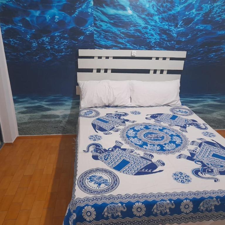 alquiler temporario en Córdoba Capital, excelente ubicación - Apartamento de 1 dormitorio - 2