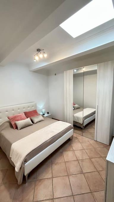Casa vacanze profumo di mare - Casa con 2 Camere da Letto - 15