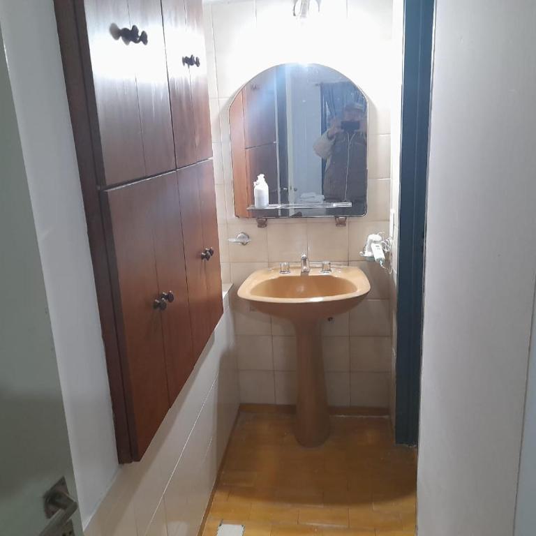 alquiler temporario en Córdoba Capital, excelente ubicación - Apartamento de 1 dormitorio - 15
