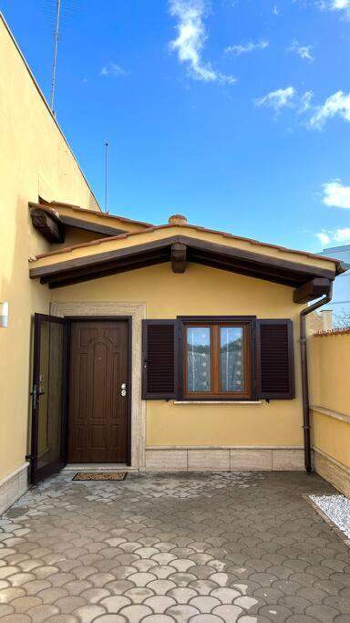 Casa vacanze profumo di mare - Casa con 2 Camere da Letto - 36