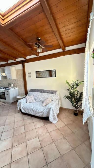 Casa vacanze profumo di mare - Casa con 2 Camere da Letto - 2