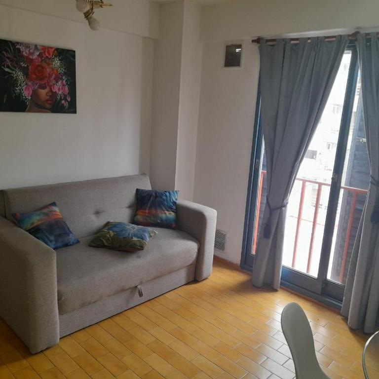 alquiler temporario en Córdoba Capital, excelente ubicación - Apartamento de 1 dormitorio - 6