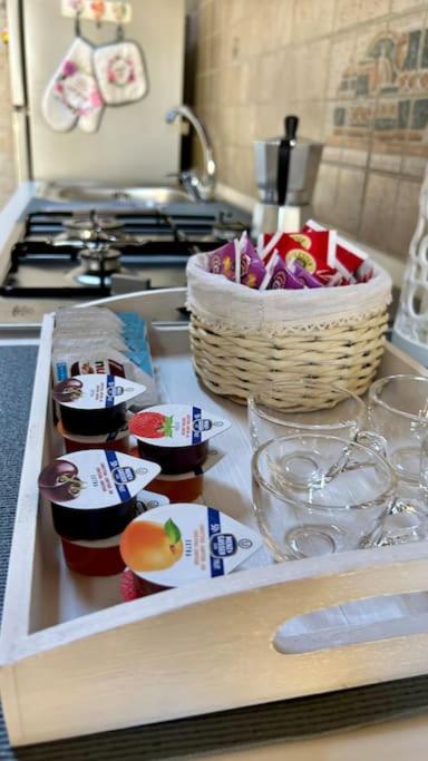 Casa vacanze profumo di mare - Casa con 2 Camere da Letto - 7