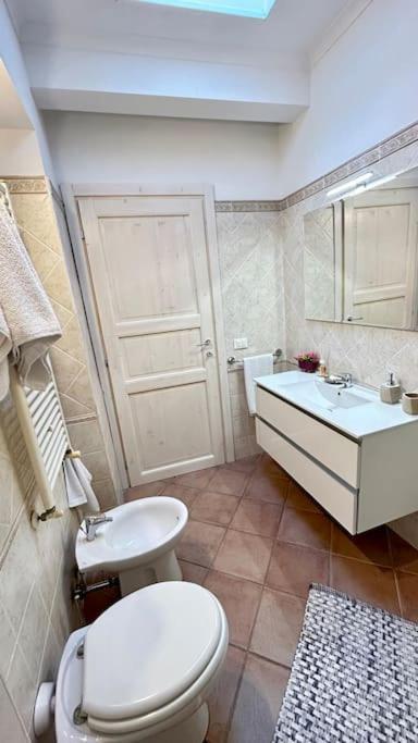 Casa vacanze profumo di mare - Casa con 2 Camere da Letto - 22