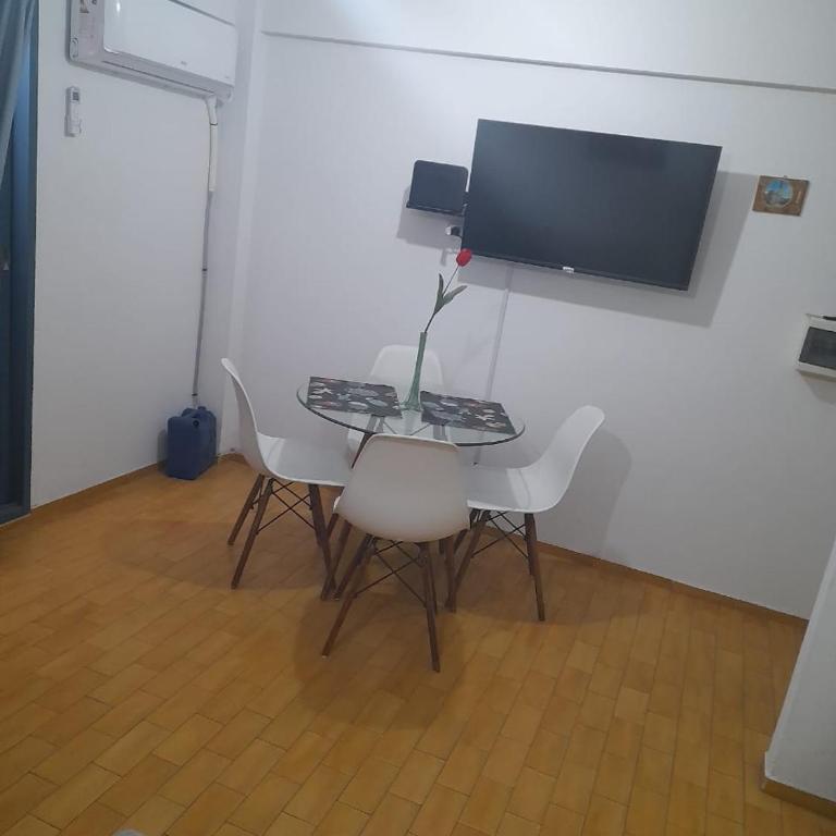alquiler temporario en Córdoba Capital, excelente ubicación - Apartamento de 1 dormitorio - 10
