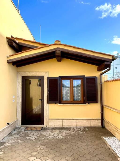 Casa vacanze profumo di mare - Casa con 2 Camere da Letto - 37
