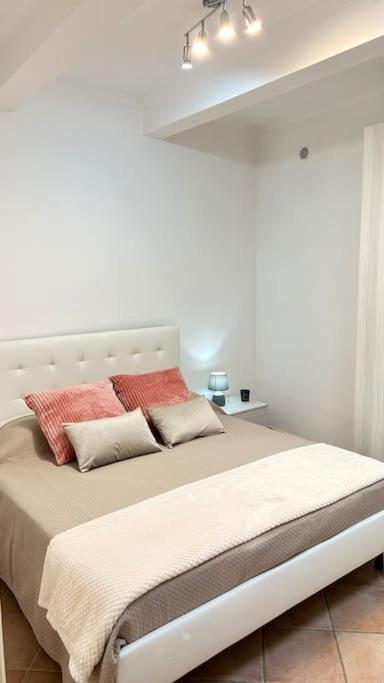 Casa vacanze profumo di mare - Casa con 2 Camere da Letto - 18