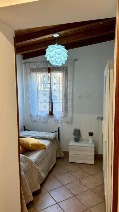 Casa vacanze profumo di mare - Casa con 2 Camere da Letto - 28